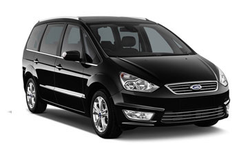 MPV Cars for airport transfers